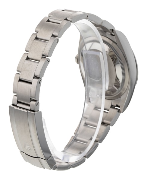 Rolex Oyster Perpetual 126000